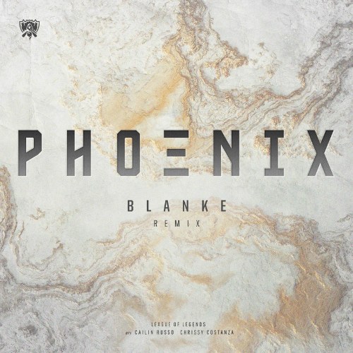 Blanke