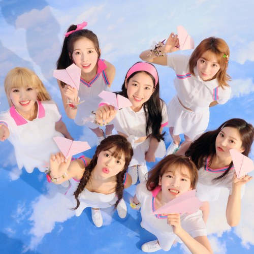 Oh My Girl