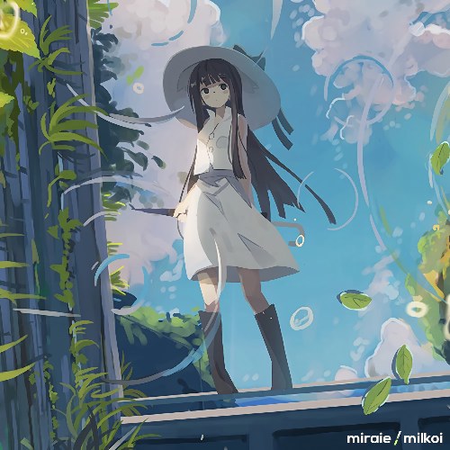 Milkoi