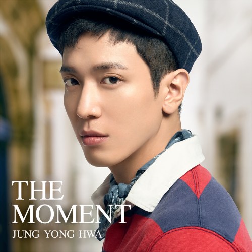 Jung Yong Hwa
