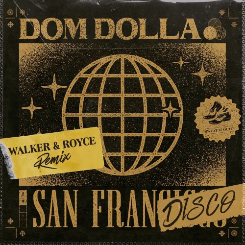 Dom Dolla