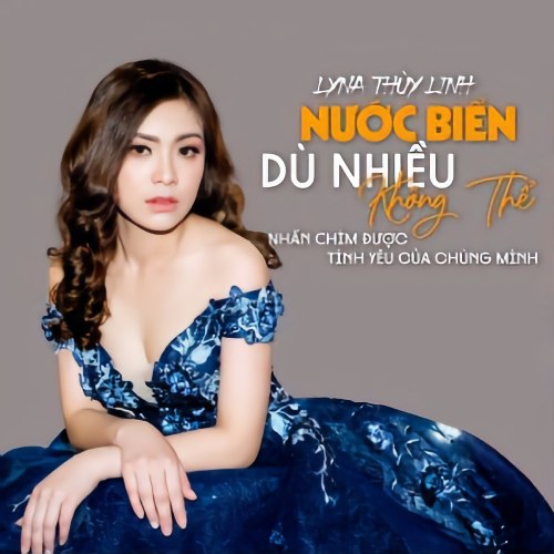 Lyna Thùy Linh
