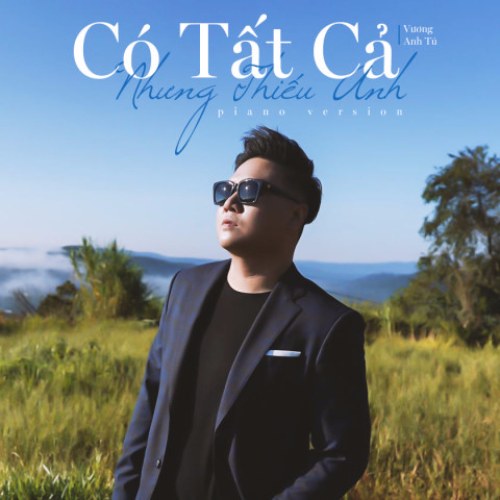 Vương Anh Tú