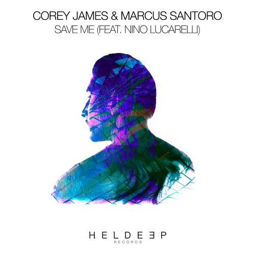 Corey James