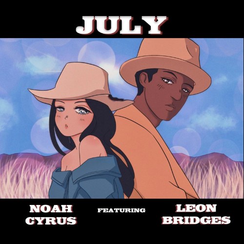 Leon Bridges