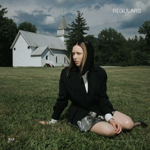 Regulars (Single)