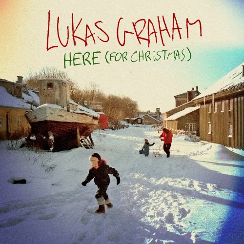 Lukas Graham