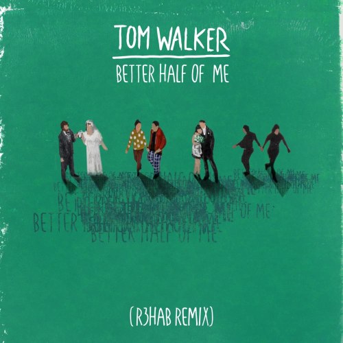 Tom Walker