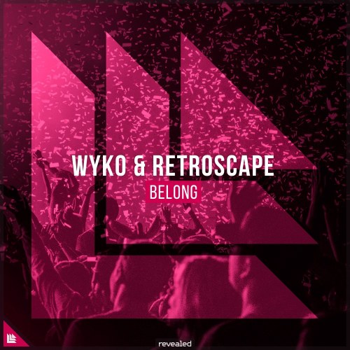 Retroscape