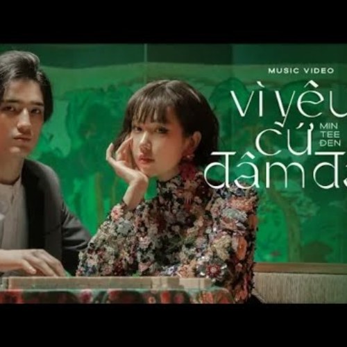 MIN X TEE X ĐEN