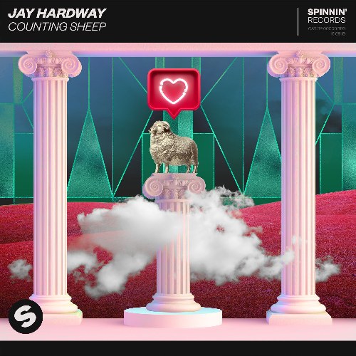 Jay Hardway