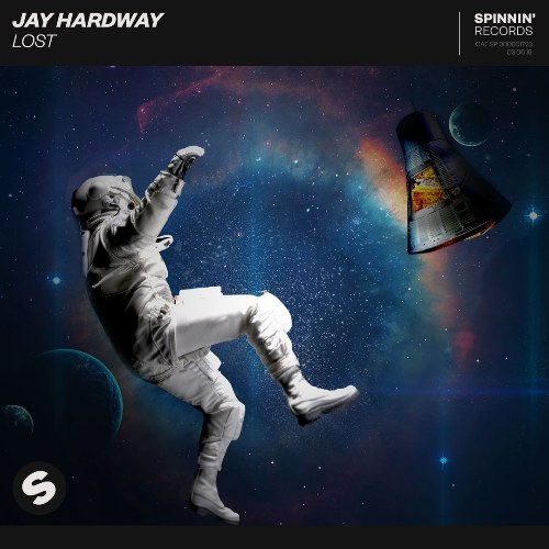 Jay Hardway