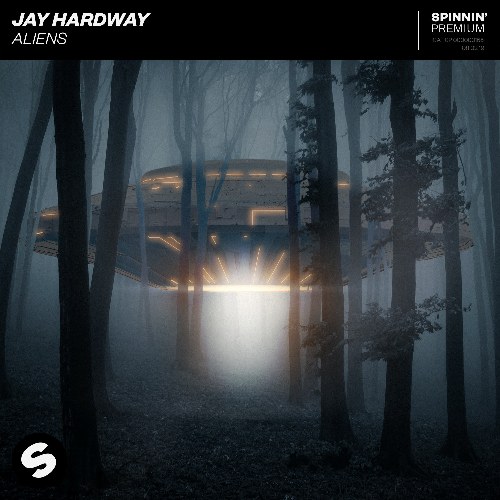 Jay Hardway
