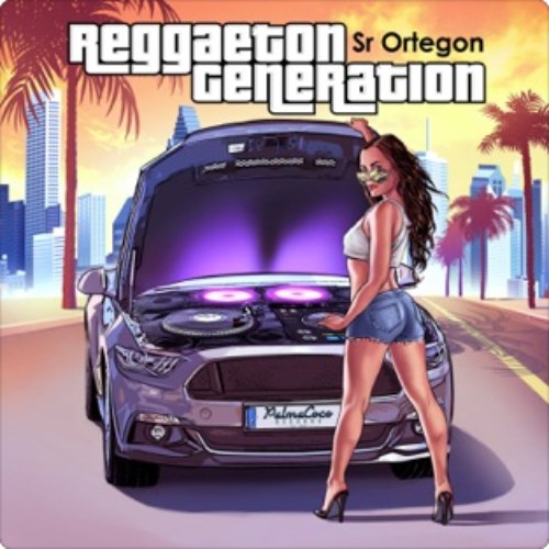 Sr Ortegon
