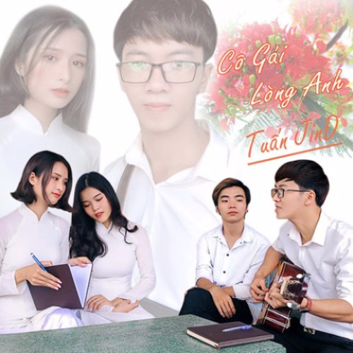 Tuấn JinD