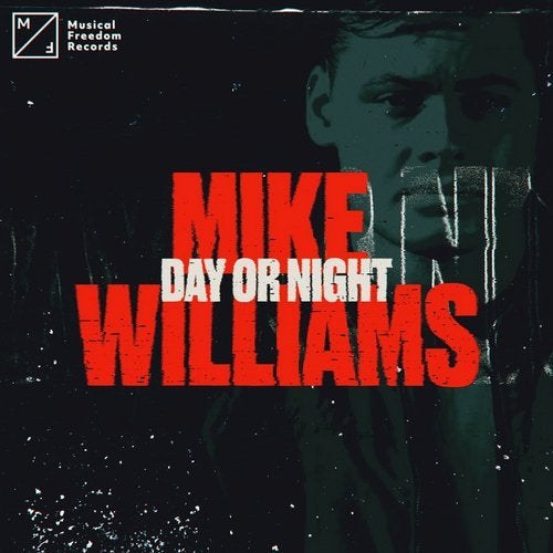 Mike Williams