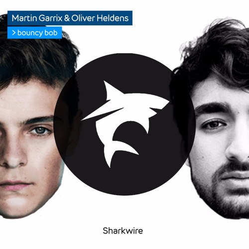 Martin Garrix & Oliver Heldens