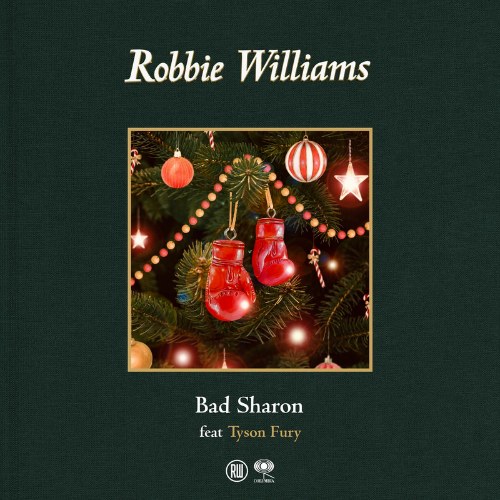 Robbie Williams