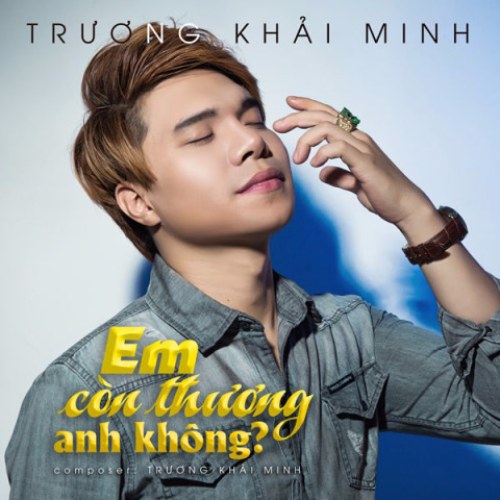Trương Khải Minh