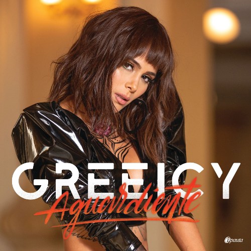 Greeicy