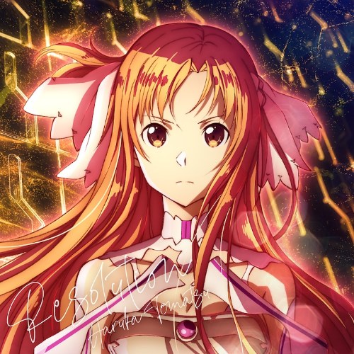 Haruka Tomatsu