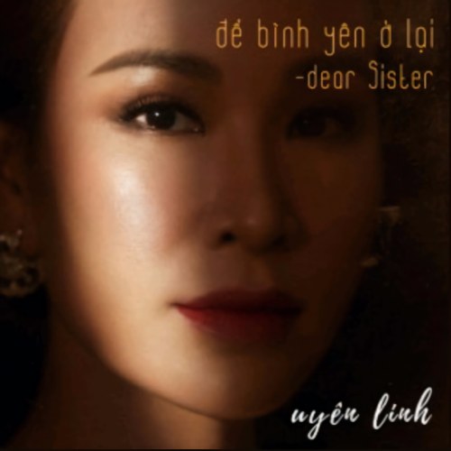 Uyên Linh