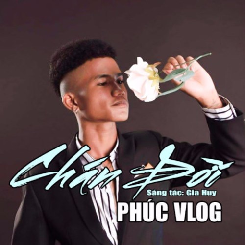 Phúc Vlog