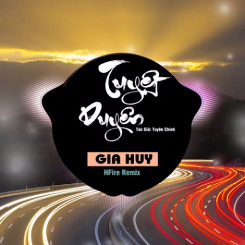 Gia Huy Singer
