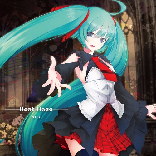 Hatsune Miku