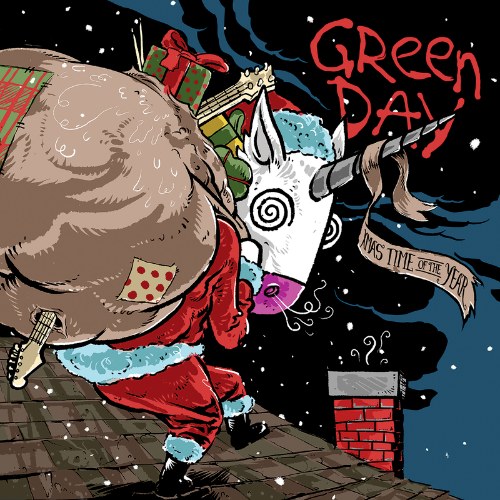 Green Day