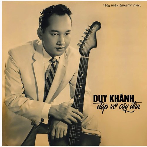 Duy Khánh