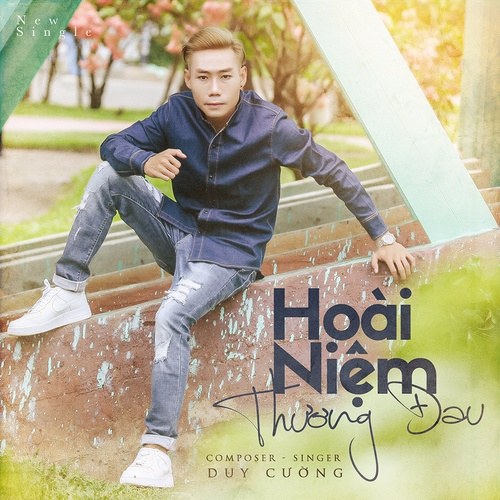 Duy Cường