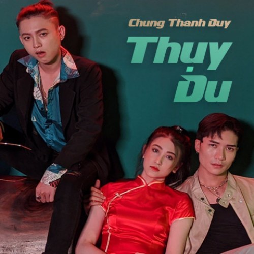 Chung Thanh Duy