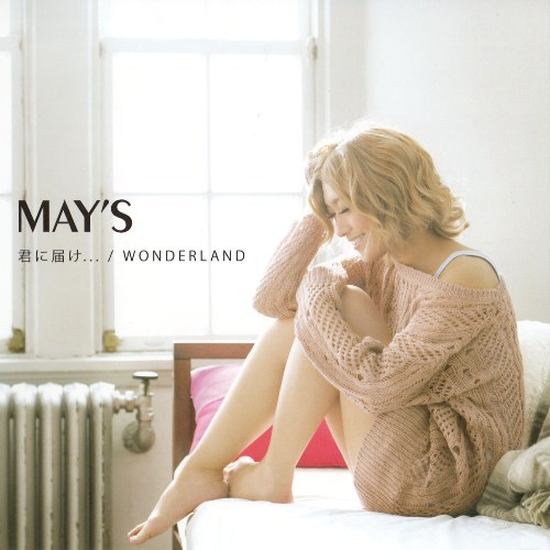 MAY' S