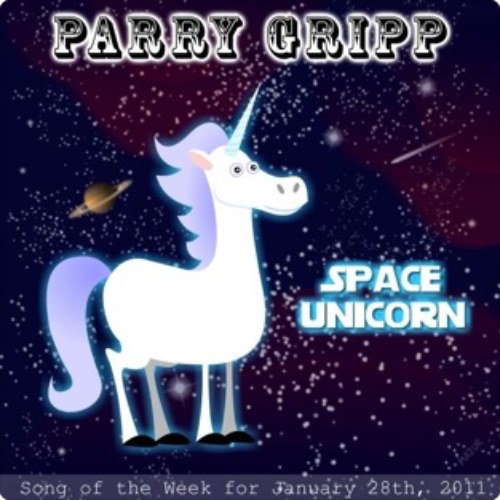 Parry Gripp