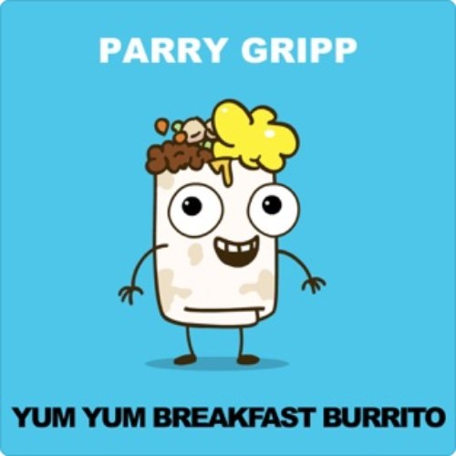 Parry Gripp