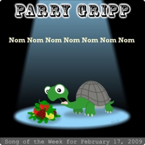 Parry Gripp