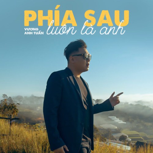 Vương Anh Tú