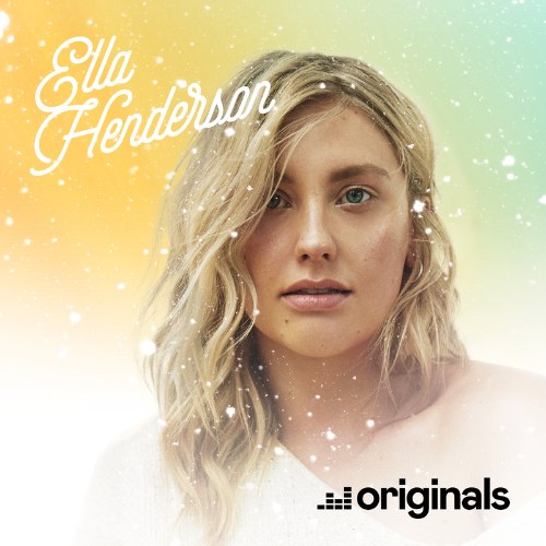 Ella Henderson
