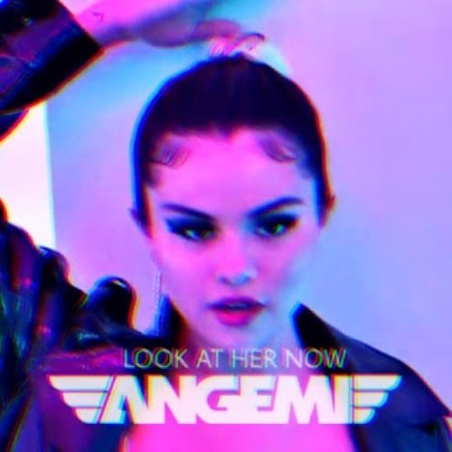 Selena Gomez