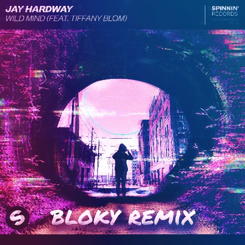 Jay Hardway