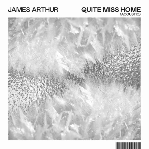 James Arthur