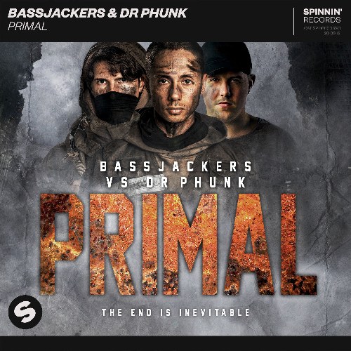 Bassjackers