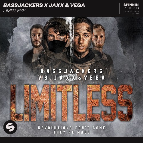 Bassjackers