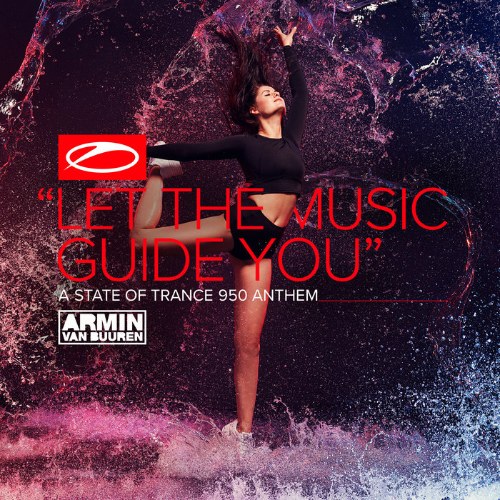 Armin van Buuren