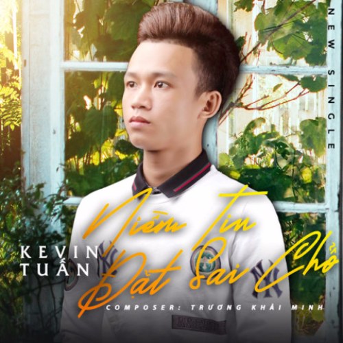 Kevin Tuấn