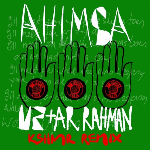 A.R Rahman