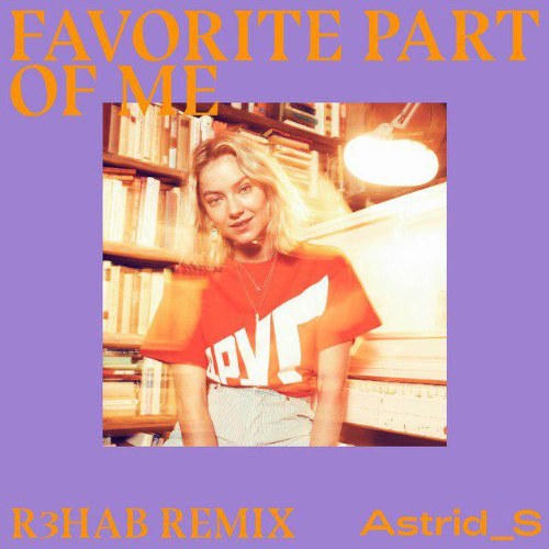 Astrid S