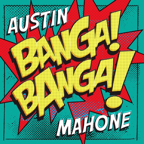 Austin Mahone