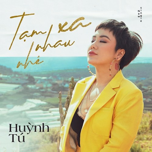 Huỳnh Tú